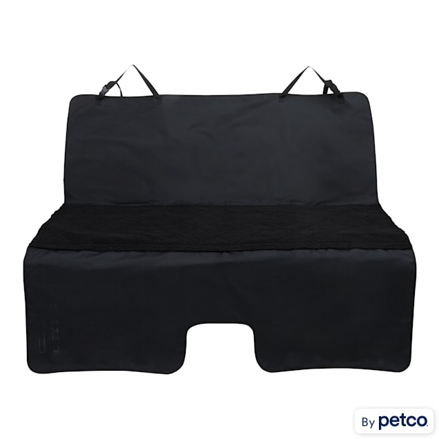 EveryYay Road Trippin' Black Car Seat Cover - Carousel image #1
