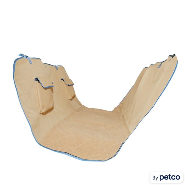 Petco car cheap hammock