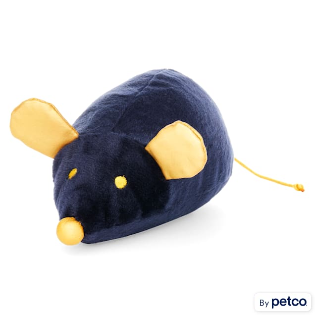 Mouse pounce discount cat toy