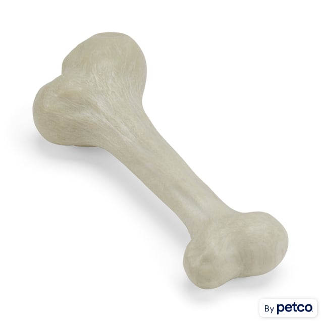 Petco dog outlet bone