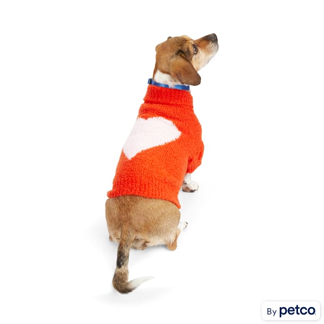 Petco clearance dog sweaters