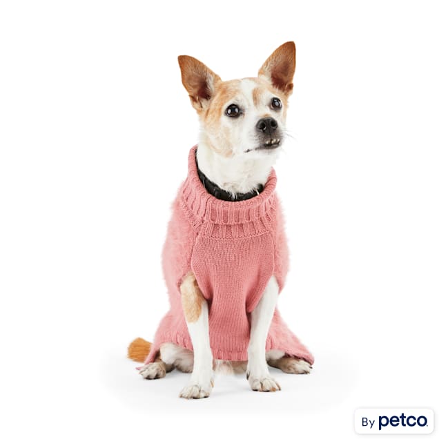 3x dog sweaters clearance