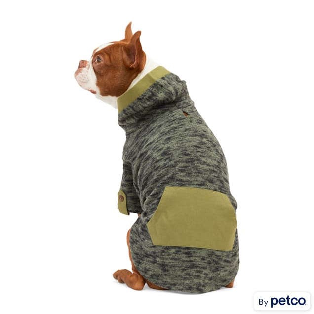 H and m dog sweater sales
