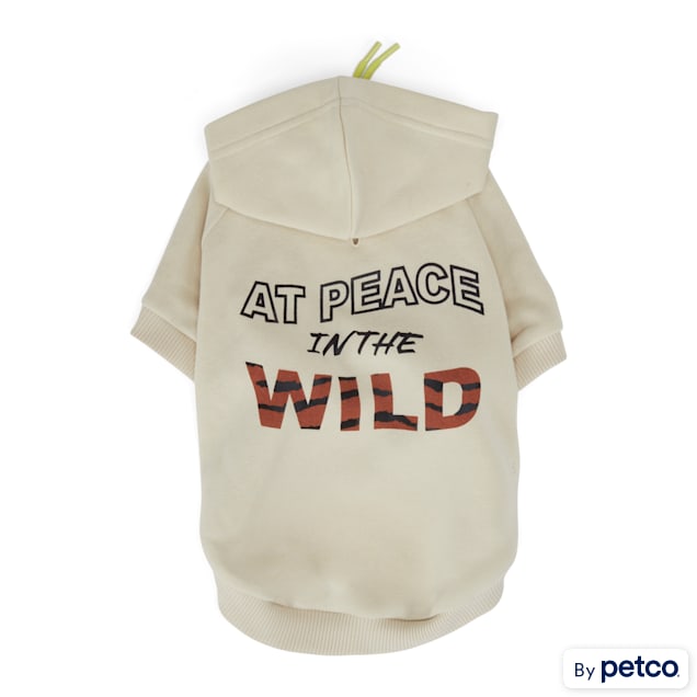 Petco hoodie 2025