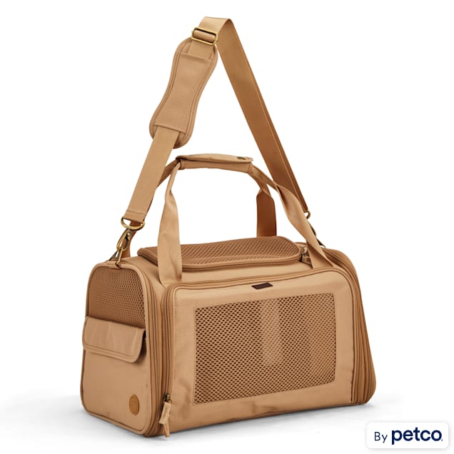 Reddy outlet dog tote