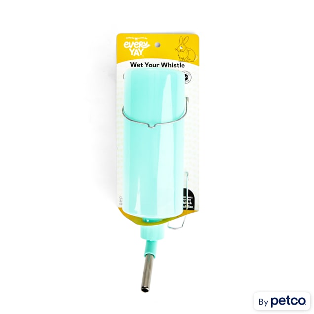 Petco water bottle 2025