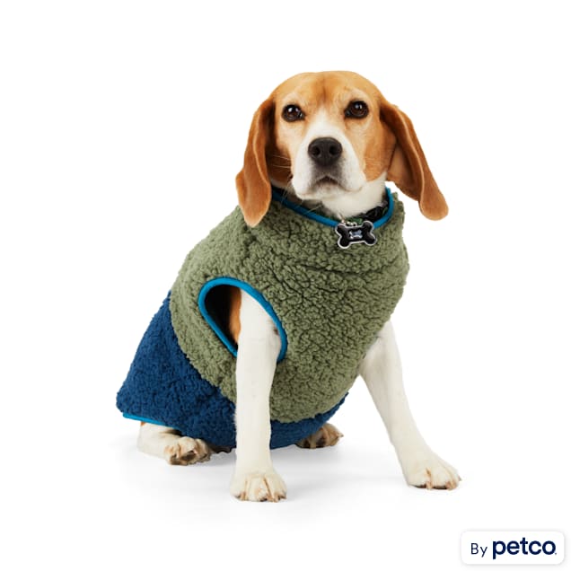 Petco dog jacket new arrivals