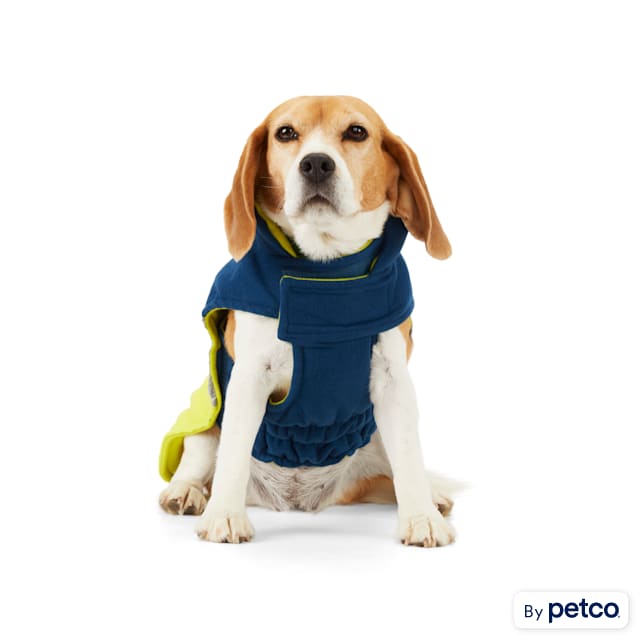 Petco coats top