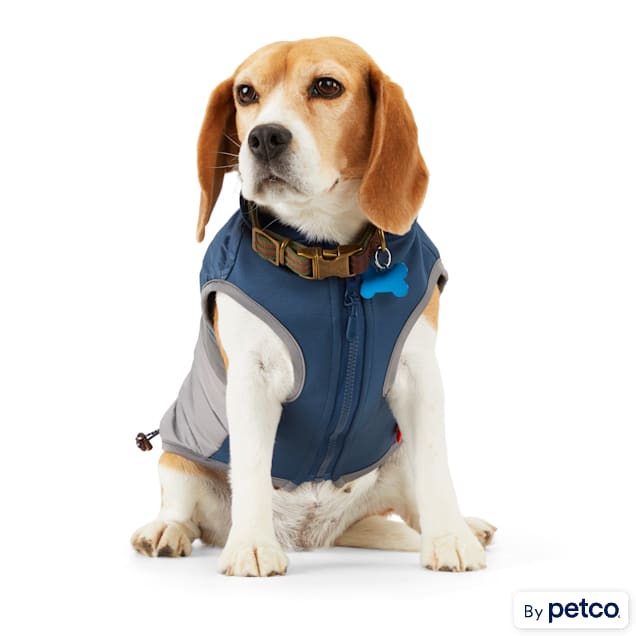 Petco dog 2025 jacket