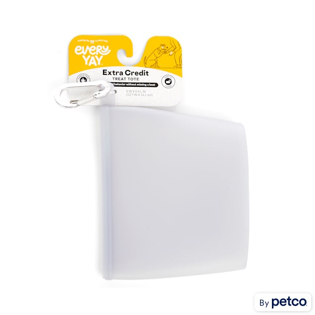 Petco dog treat pouch hotsell