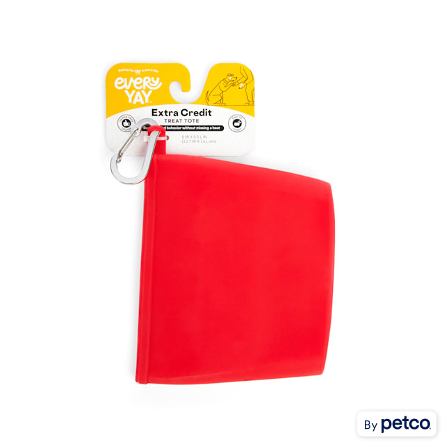 Petco treat pouch deals