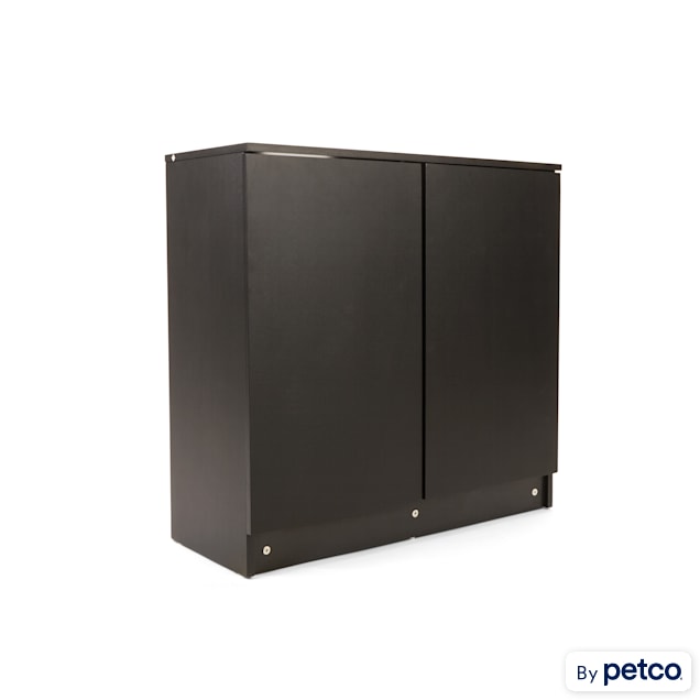 Imagitarium 29 Gallon Modern Cabinet Stand | Petco