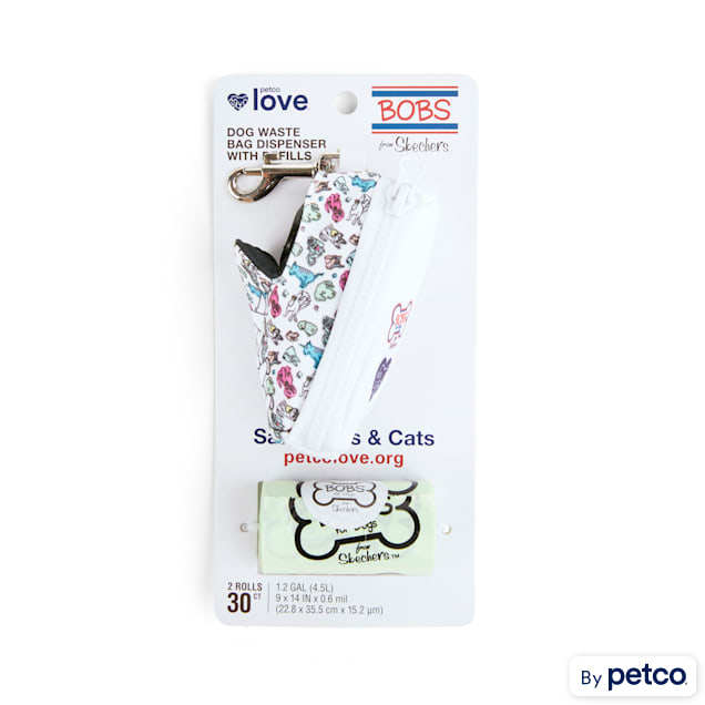 Bobs shoes petco clearance