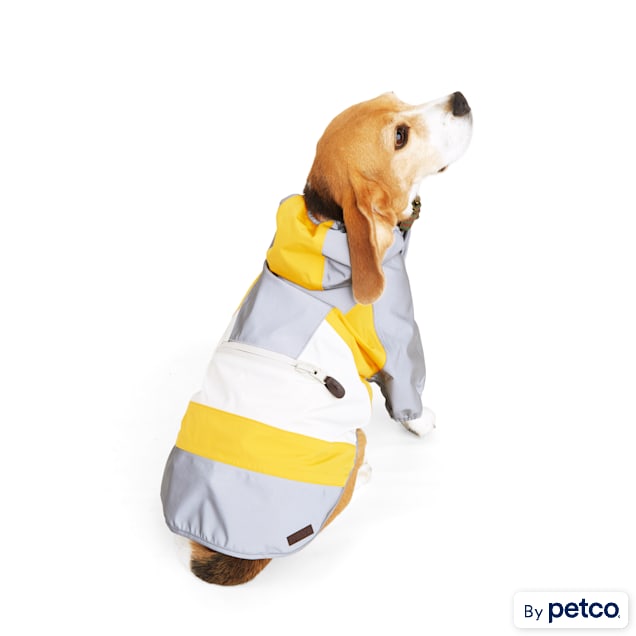 Petco 2025 dog coats