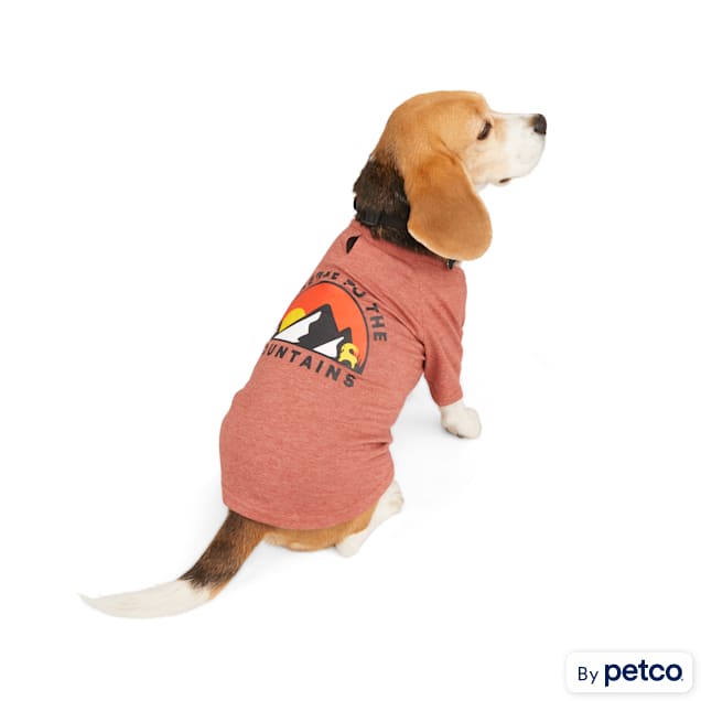 Petco dog outlet clothes sale