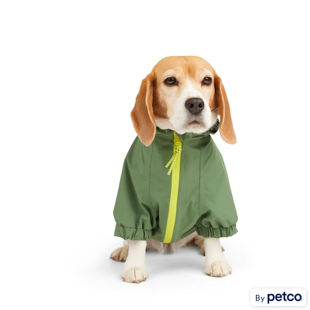 Petco jackets hot sale