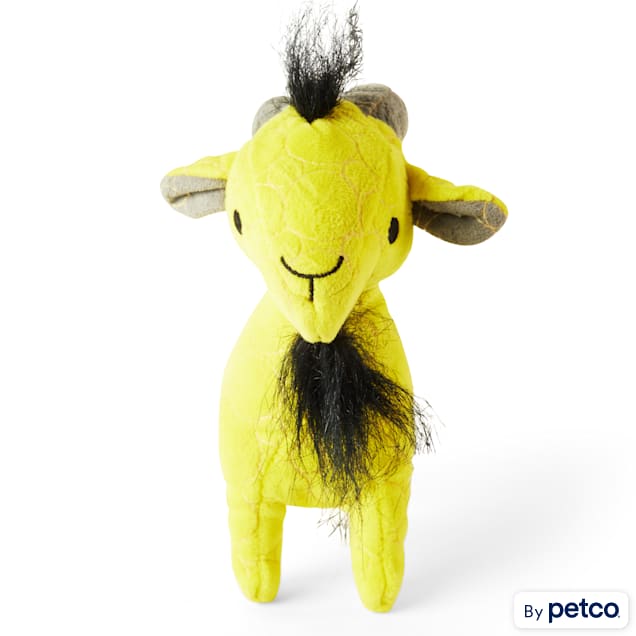 Petco indestructible dog toys 2025