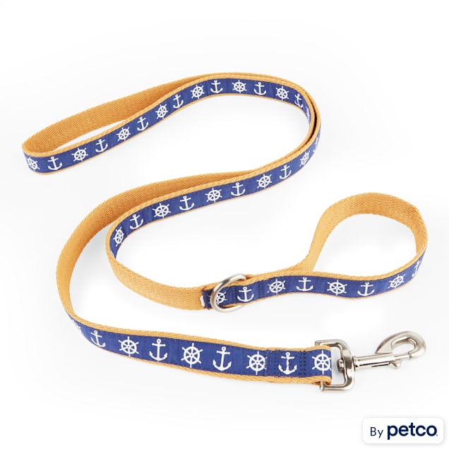 Leash anchor deals