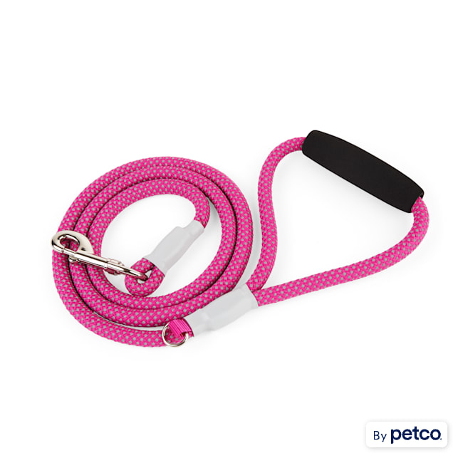 Petco leashes online