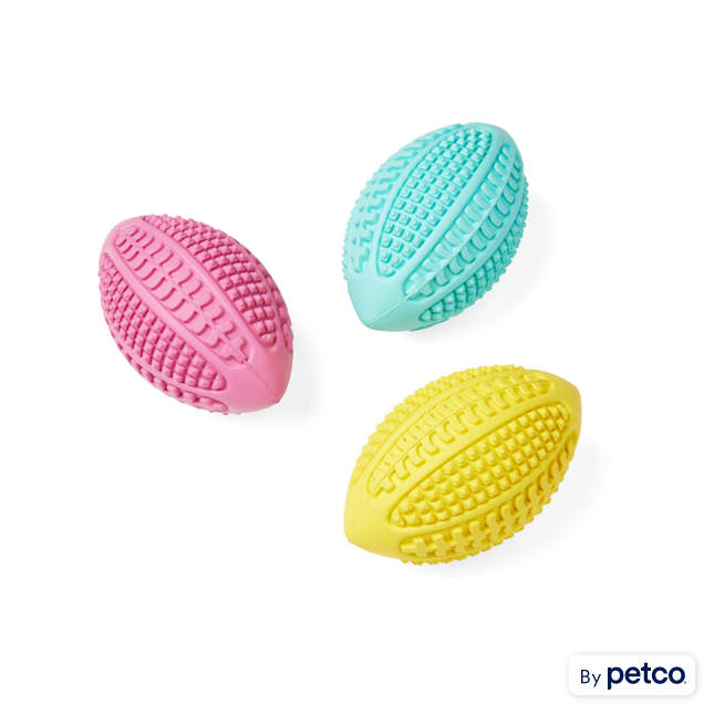 Petco leaps and bounds top