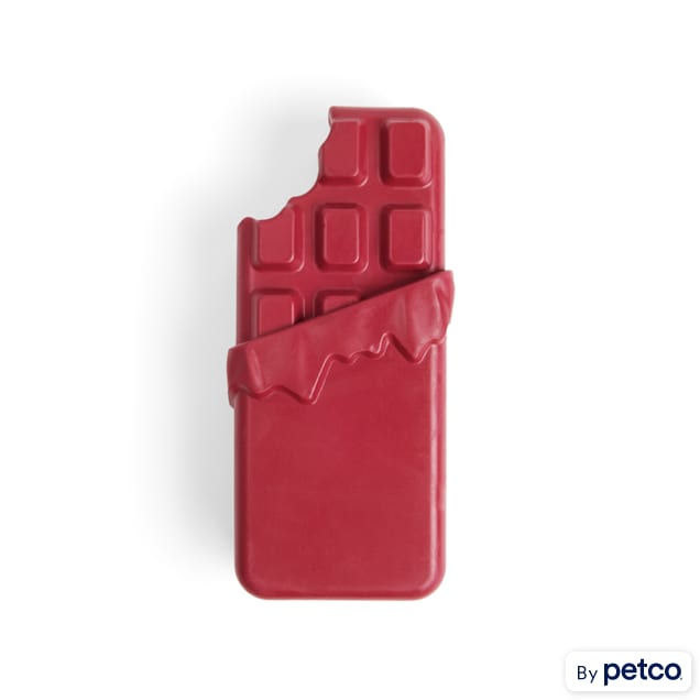 Petco rubber top chicken