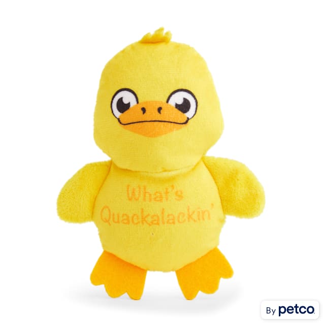 Small stuffed duck store