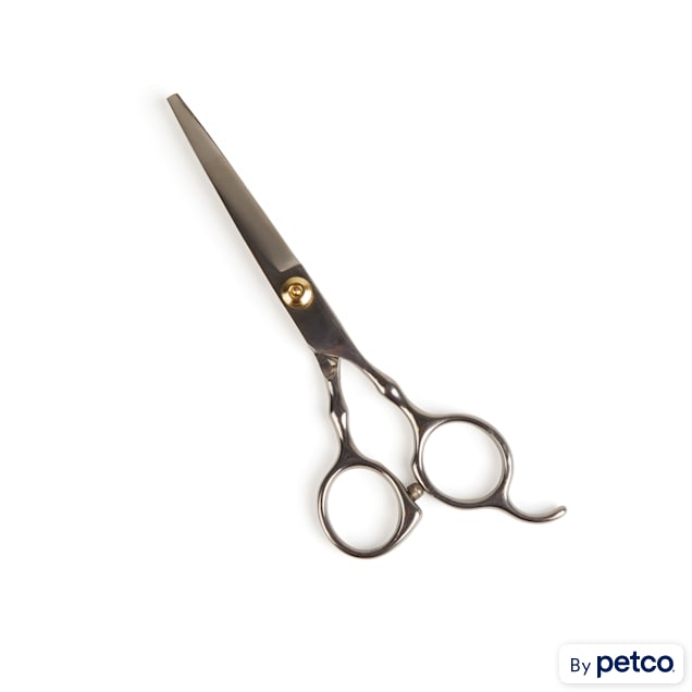 Well & Good Grooming Shears for Dogs