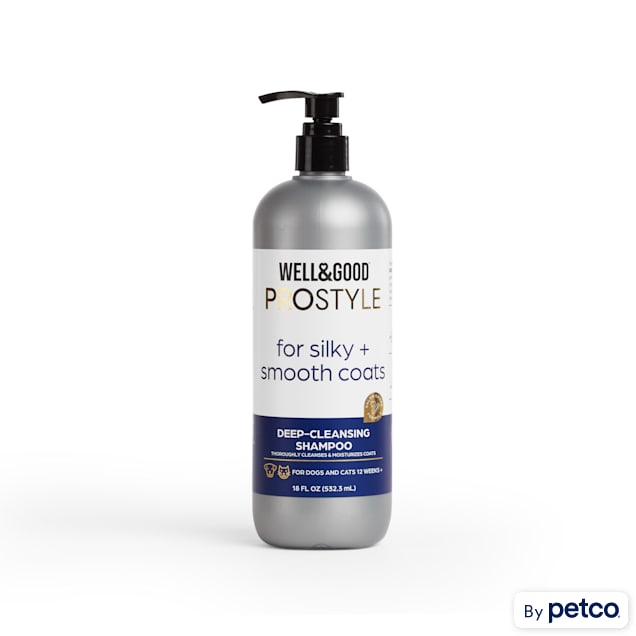 Petco antifungal shampoo 2025