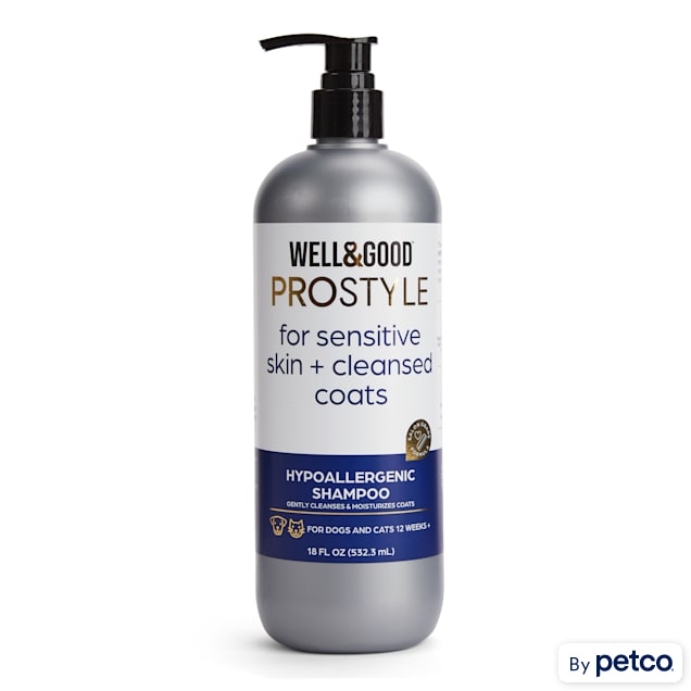 Petco dry shampoo 2025