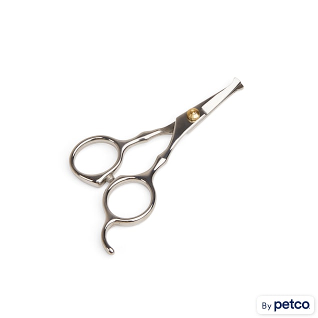 Well & Good Grooming Shears for Dogs