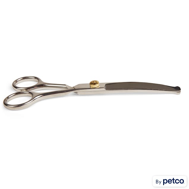 Trim Hair Styling Shears - Blue : Target