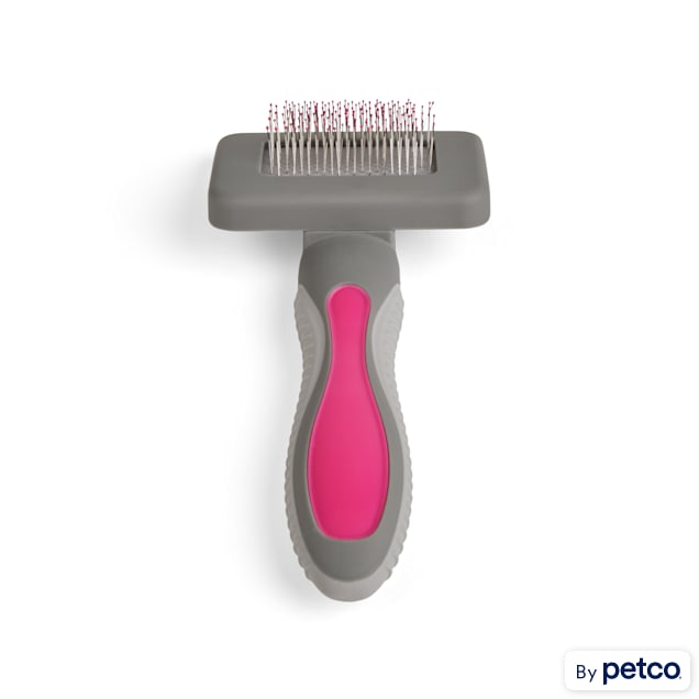 Purina dog brush sale