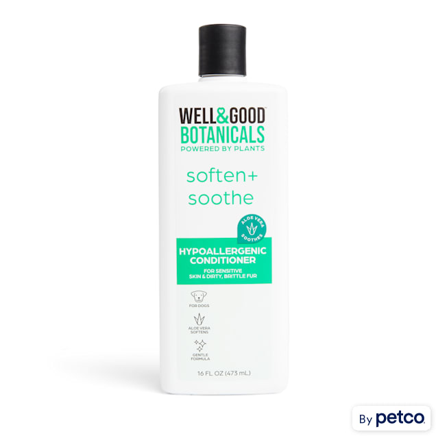 Petco hotsell dog conditioner