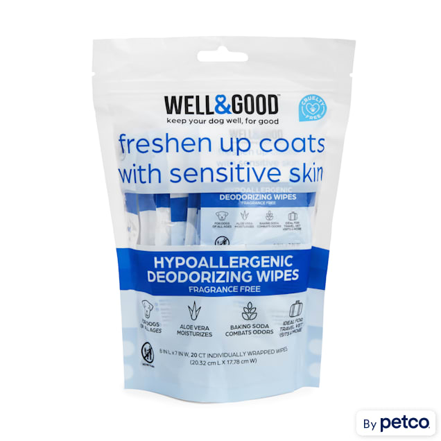 Petco wipes shop