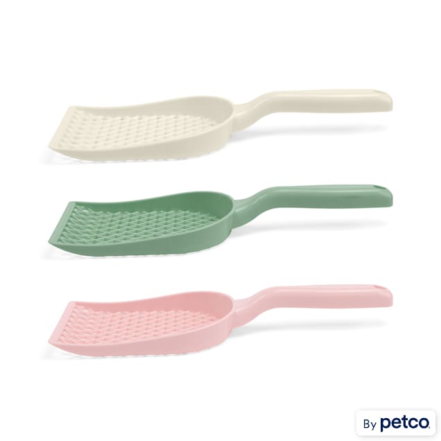 Petco sale litter scoop