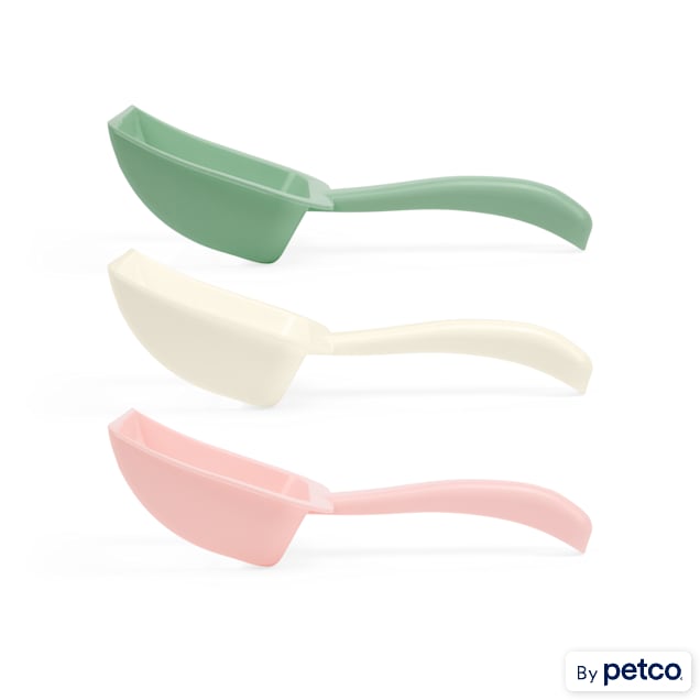 Petco scoop your own store litter