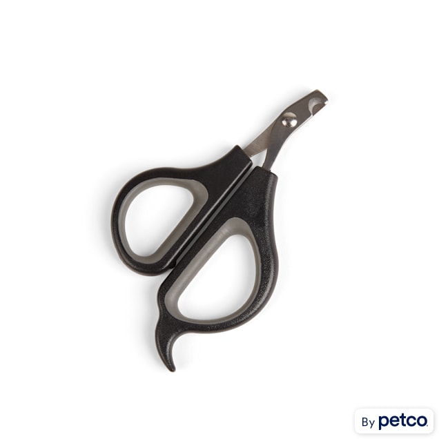 Wellco Pet Nail Clipper- Great for Trimming Cats and Dogs Nails and Claws, All-in-One Grooming Kit