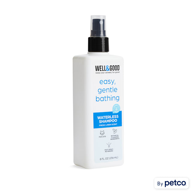 Petco shampoo sales