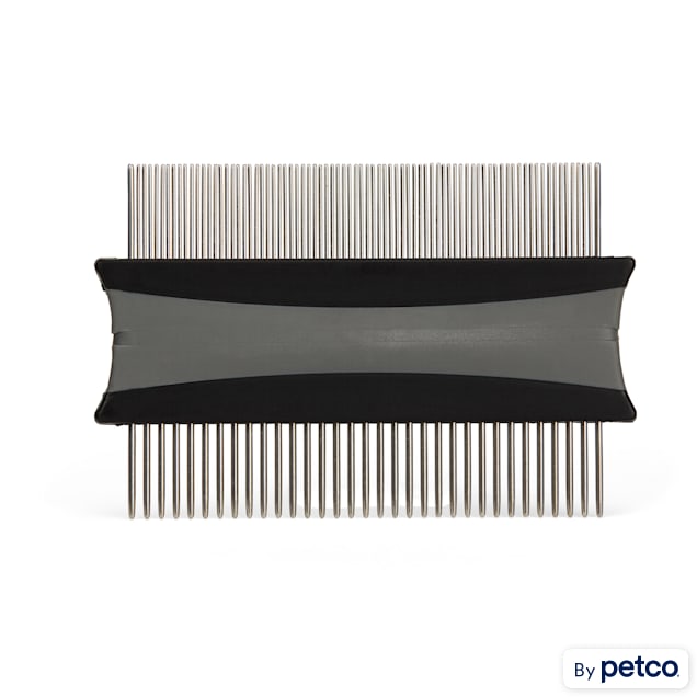 Metal cat comb cheap