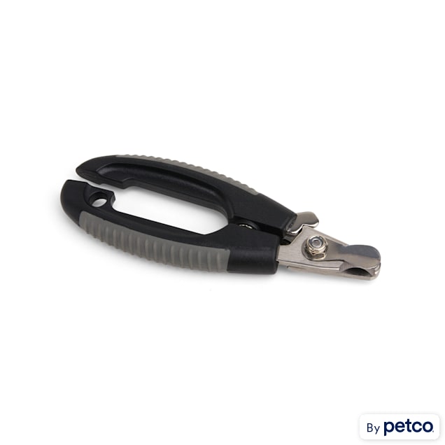 Well & Good Stainless Steel Nail Clippers for Small Dogs