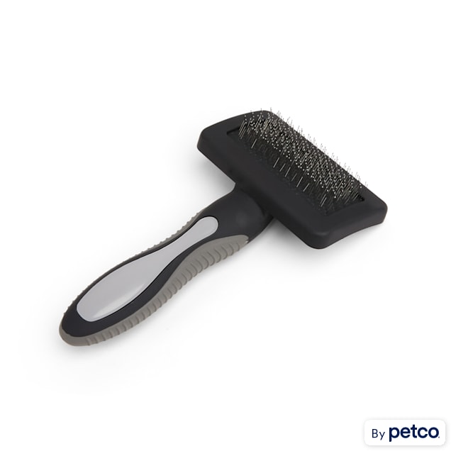 Best slicker brush for dogs top