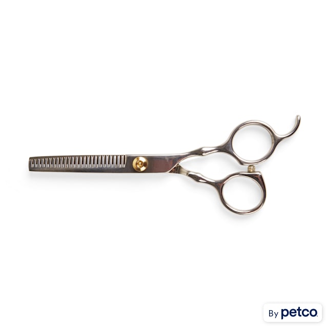 Well & Good Thinning Dog Shears | Petco