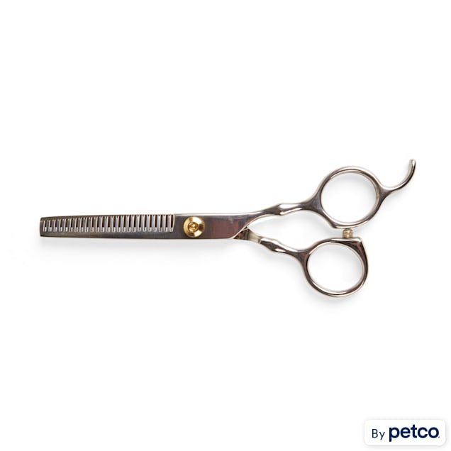 Thinner scissors deals