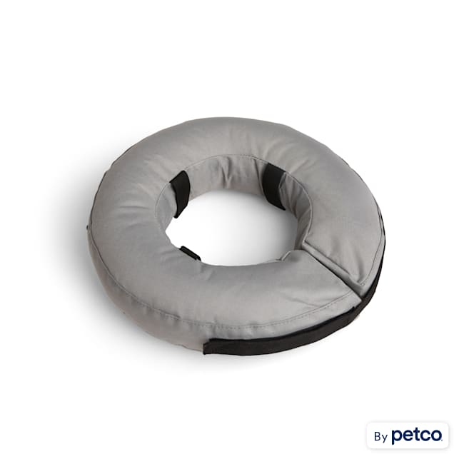Well & Good Inflatable Collar for Dogs and Cats, 2XLarge/3XLarge Petco