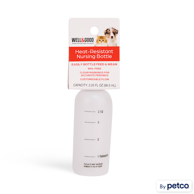 Puppy feeding tube petco outlet