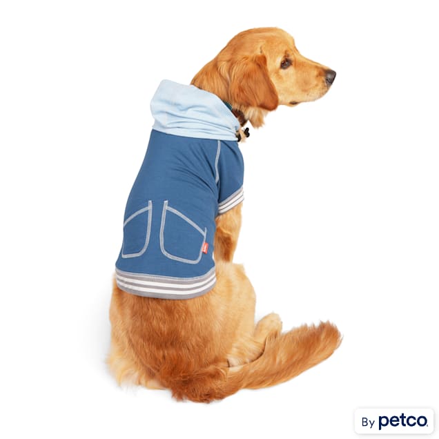 Petco dog hoodies store
