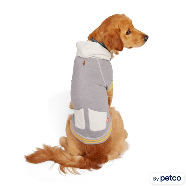 Petco cheap dog sweatshirt