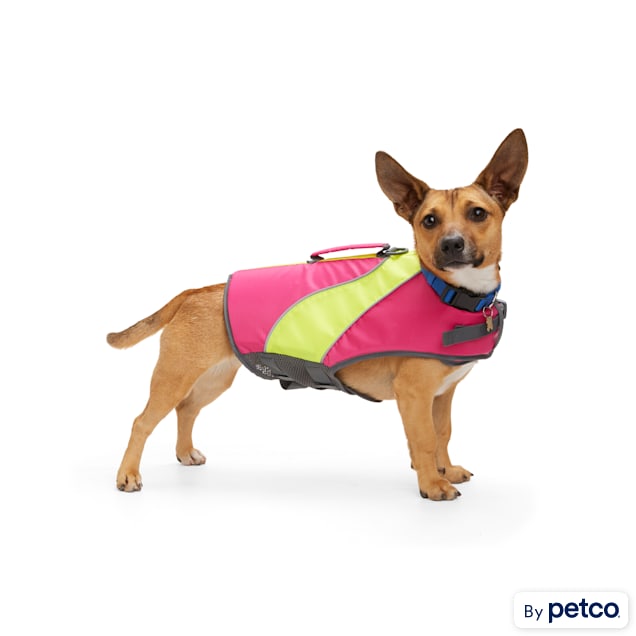 Good2go dog flotation vest new arrivals