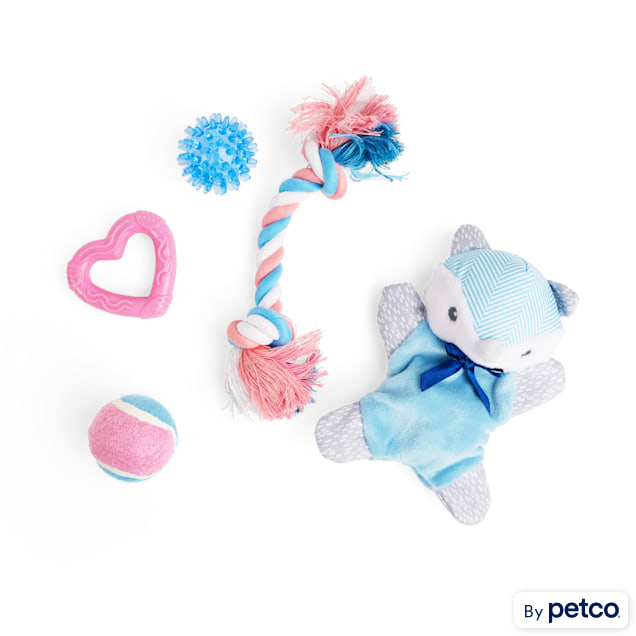 Discount clearance puppy toys