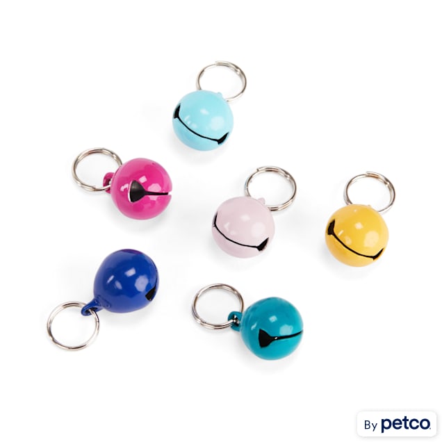 Poochie bells on sale petco